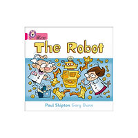 HarperCollins Publishers The Robot (häftad, eng)