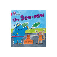 HarperCollins Publishers The See-saw (häftad, eng)