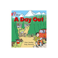 HarperCollins Publishers A Day Out (häftad, eng)