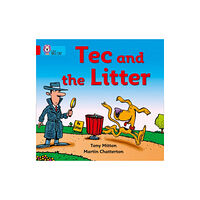 HarperCollins Publishers Tec and the Litter (häftad, eng)