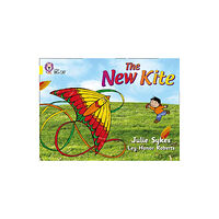 HarperCollins Publishers The New Kite (häftad, eng)