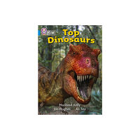HarperCollins Publishers Top Dinosaurs (häftad, eng)