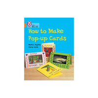 HarperCollins Publishers How to Make Pop-up Cards (häftad, eng)