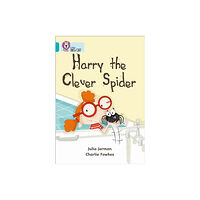 HarperCollins Publishers Harry the Clever Spider (häftad, eng)