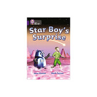 HarperCollins Publishers Star Boy’s Surprise (häftad, eng)