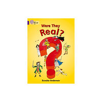 HarperCollins Publishers Were They Real? (häftad, eng)