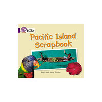 HarperCollins Publishers Pacific Island Scrapbook (häftad, eng)