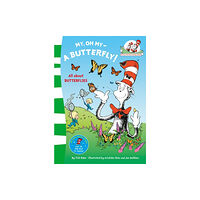 HarperCollins Publishers My Oh My A Butterfly (häftad, eng)