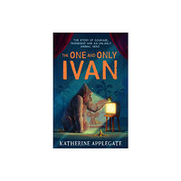 HarperCollins Publishers The One and Only Ivan (häftad, eng)