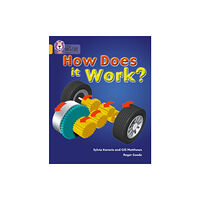 HarperCollins Publishers How Does It Work (häftad, eng)