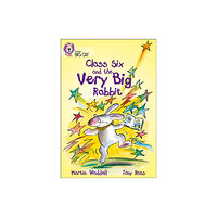 HarperCollins Publishers Class Six and the Very Big Rabbit (häftad, eng)