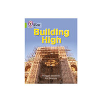 HarperCollins Publishers Building High (häftad, eng)