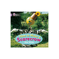HarperCollins Publishers How To Make a Scarecrow (häftad, eng)