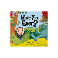 HarperCollins Publishers Have You Ever? (häftad, eng)