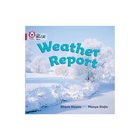 HarperCollins Publishers Weather Report (häftad, eng)