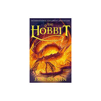 HarperCollins Publishers The Hobbit (häftad, eng)