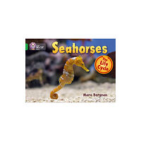 HarperCollins Publishers Seahorses (häftad, eng)