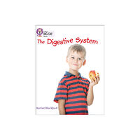 HarperCollins Publishers The Digestive System (häftad, eng)