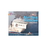 HarperCollins Publishers Air-Sea Rescue (häftad, eng)