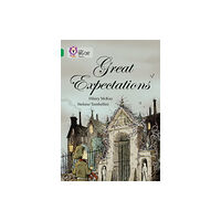 HarperCollins Publishers Great Expectations (häftad, eng)