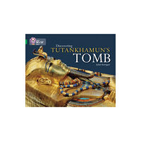 HarperCollins Publishers Discovering Tutankhamun’s Tomb (häftad, eng)
