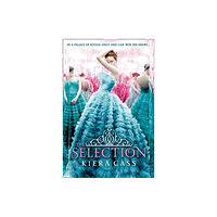 HarperCollins Publishers The Selection (häftad, eng)