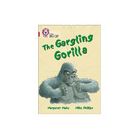 HarperCollins Publishers The Gargling Gorilla (häftad, eng)