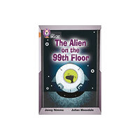 HarperCollins Publishers The Alien on the 99th Floor (häftad, eng)