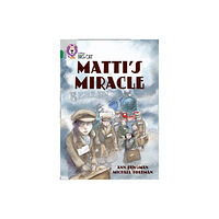 HarperCollins Publishers Matti’s Miracle (häftad, eng)