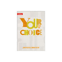 HarperCollins Publishers Student Book One (häftad, eng)