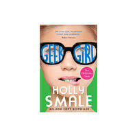 HarperCollins Publishers Geek Girl (häftad, eng)