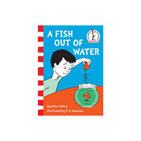 HarperCollins Publishers A Fish Out of Water (häftad, eng)