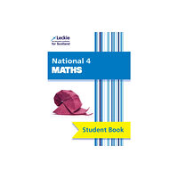 HarperCollins Publishers National 4 Maths (häftad, eng)