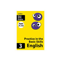 HarperCollins Publishers English Book 3 (häftad, eng)