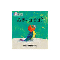 HarperCollins Publishers A Day Out (häftad, eng)