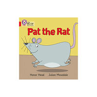 HarperCollins Publishers PAT THE RAT (häftad, eng)
