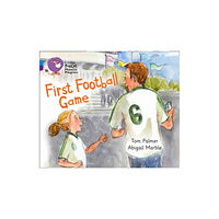 HarperCollins Publishers First Football Game (häftad, eng)