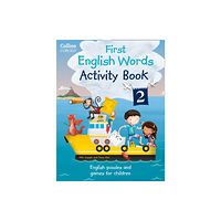 HarperCollins Publishers Activity Book 2 (häftad, eng)