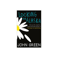 HarperCollins Publishers Looking for Alaska (häftad, eng)