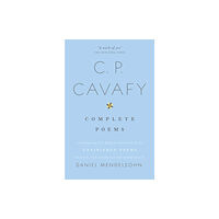 HarperCollins Publishers The Complete Poems of C.P. Cavafy (häftad, eng)