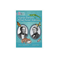 HarperCollins Publishers Charles Darwin and Alfred Russel Wallace (häftad, eng)