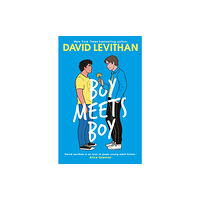 HarperCollins Publishers Boy Meets Boy (häftad, eng)