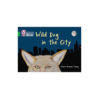 HarperCollins Publishers Wild Dog In The City (häftad, eng)