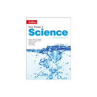 HarperCollins Publishers Student Book 2 (häftad, eng)