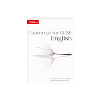 HarperCollins Publishers Grammar for GCSE English (häftad, eng)