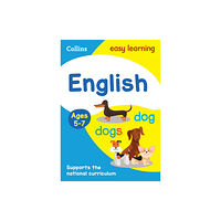 HarperCollins Publishers English Ages 5-7 (häftad, eng)