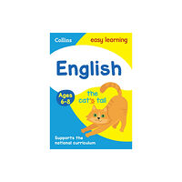 HarperCollins Publishers English Ages 6-8 (häftad, eng)