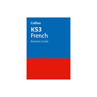 HarperCollins Publishers KS3 French Revision Guide (häftad, eng)