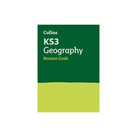 HarperCollins Publishers KS3 Geography Revision Guide (häftad, eng)