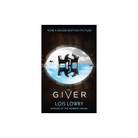 HarperCollins Publishers The Giver (häftad, eng)